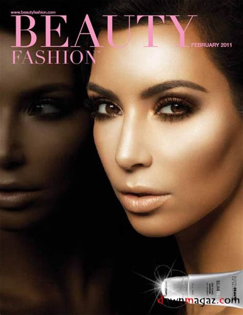 Beauty Fashion   February 2011 » Download PDF magazines ...
