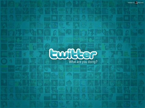 Beauty Twitter Logo HQ Wallpapers | World s Greatest Art Site