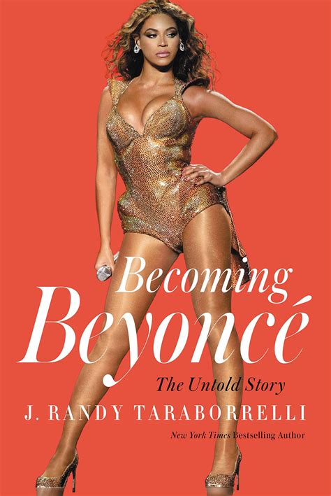 Becoming Beyoncé Review and Highlights — Unauthorized ...