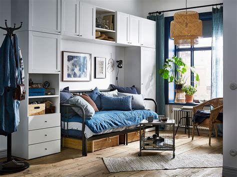 Bedroom Furniture & Ideas | IKEA
