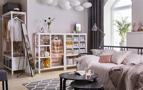 Bedroom Furniture & Ideas | IKEA