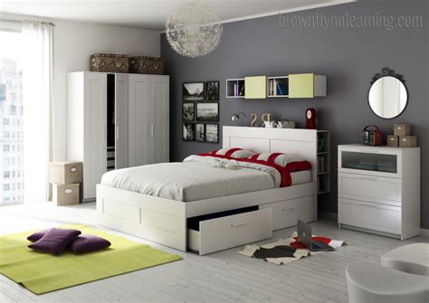 bedroom ideas for small rooms