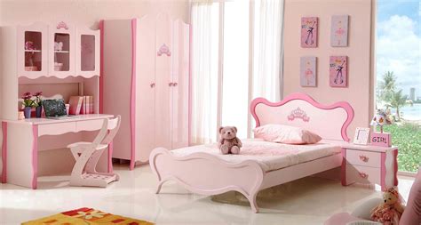 Bedroom Ideas For Teenage Girls: Bedroom Can Also Look ...