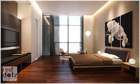 Bedroom Interior Design Bangsar – Get Interior Design Online