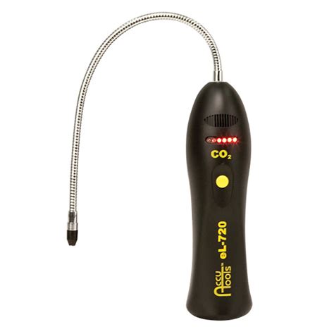 Beer CO5 Carbon Dioxide Leak Detector