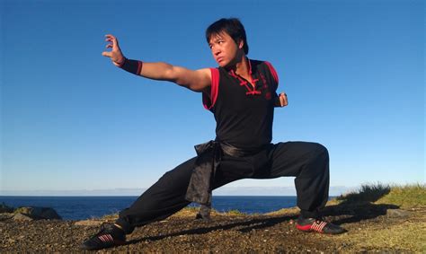 Beginner Kung Fu Classes Sydney | Choy Lee Fut