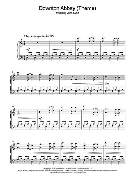 Beginner Piano Music for Kids    Printable Free Sheet Music
