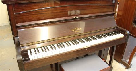 Beginner Pianos for Sale | Over 100 New & Used Pianos in ...