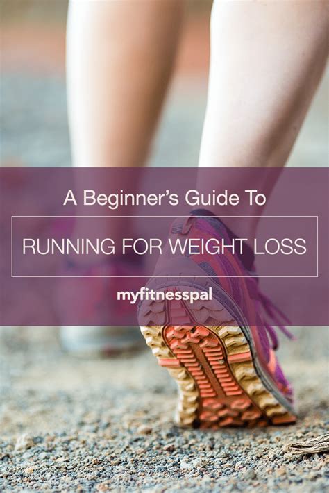 Beginner s Guide to Running for Weight Loss   Hello ...