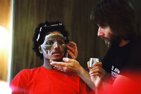 Behind The Curtain Of ‘Thriller’: Michael Jackson s ...