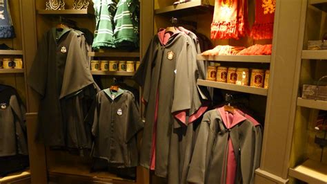 Behind The Thrills | Wizarding World of Harry Potter ...