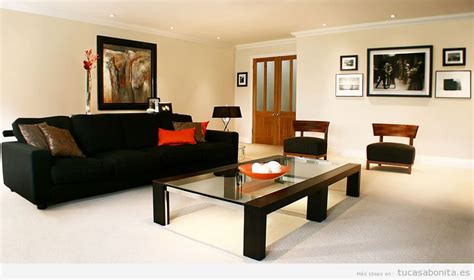 Beige | Tu casa Bonita | Ideas para decorar pisos modernos