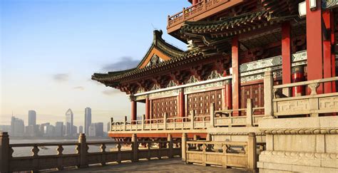 Beijing Vacation   Travel Guide and Tour Information   AARP