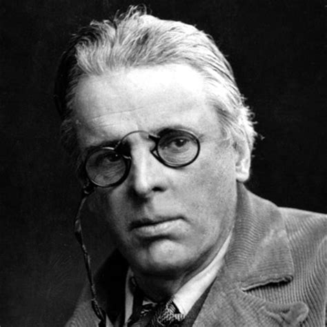 Beingpoet: Happy Birthday W.B. Yeats