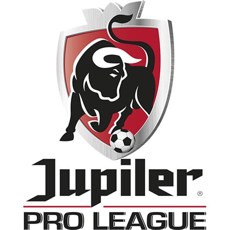 Belgian Jupiler League   TheSportsDB.com