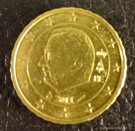bélgica 10 céntimos de euro 2011   Comprar Monedas Ecus y ...
