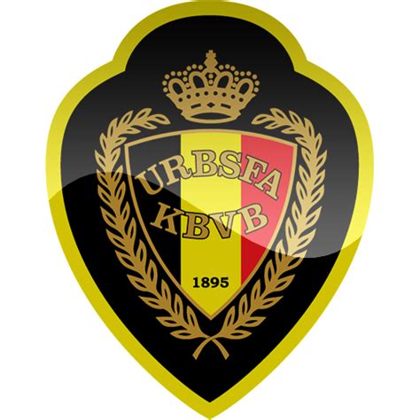 Belgium Football Logo Png