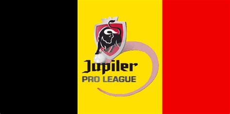 Belgium   Jupiler Pro League 3D 2017/18 New!  24/09/17