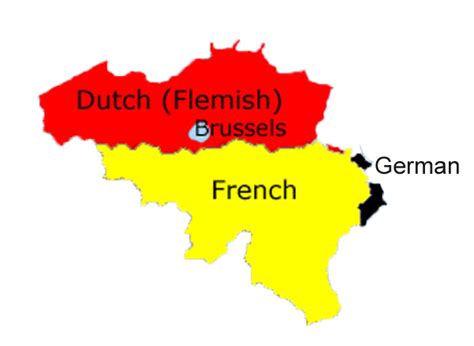 Belgium – Van Wanzeele