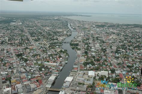 Belize City   My Beautiful Belize
