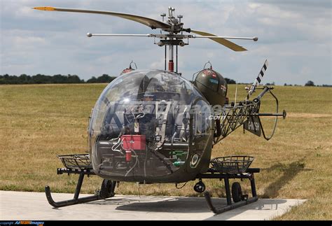 Bell 47 Helicopter Mash | www.pixshark.com   Images ...
