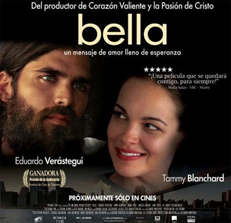 Bella [Spanish][2008] *DVDrip* edvOk.com EstrenosDivx ...