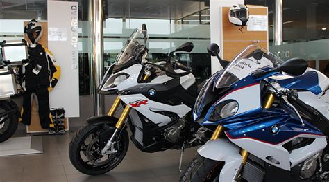 Belmoto   Concesionario oficial BMW Motorrad Murcia
