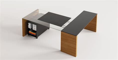 belone mobiliario oficina diseño mesa4   Muebles Colón 5 ...