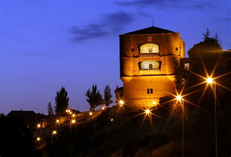 Benavente Monumental   Visitar Zamora