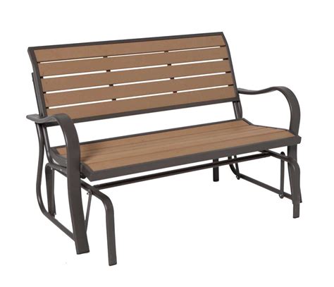 Benches Outdoor Furniture | Home Decoration Club