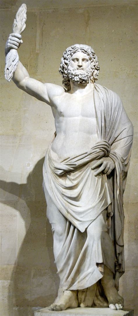 benchmark4th   Greek and Roman Mythology