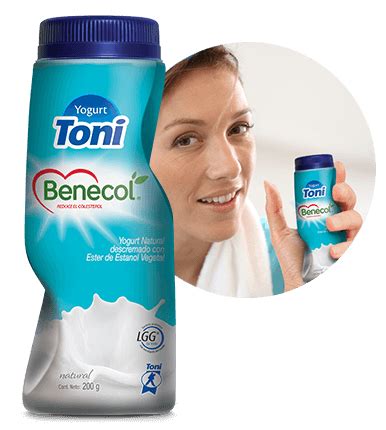 Benecol | TONICORP