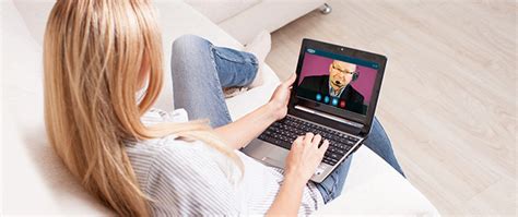Benefícios da Psicologia Online ao vivo com SkypePsicólogo ...