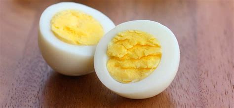 Beneficios de comer huevo para la salud
