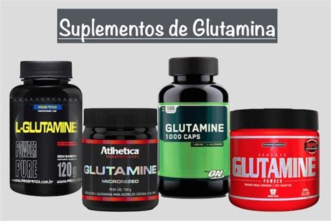 Beneficios de la Glutamina y cómo tomarla   Tua Saúdee