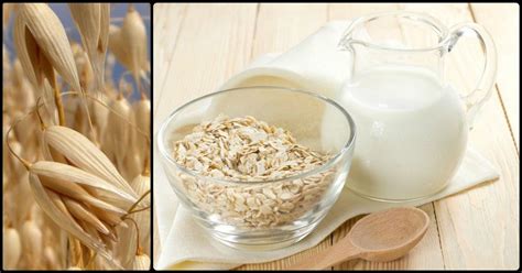 Beneficios de la leche de avena y cómo hacerla en casa