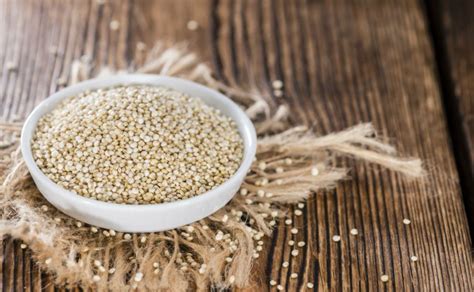 Beneficios de la quinoa | Blog de DIA