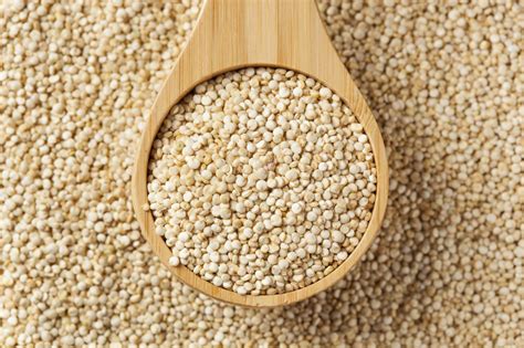 Beneficios de la quinoa   Equipo Daphne