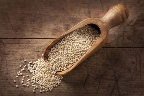 Beneficios de la quinoa para la salud   Cocina y Vino
