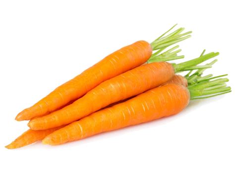 Beneficios de la zanahoria y sus propiedades   Ejercicios ...