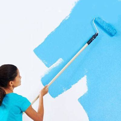 Beneficios de pintar tu casa, Para que sirve pintar la casa