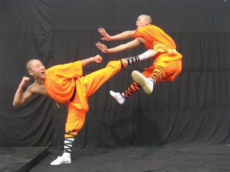 Beneficios del Kung Fu | Tipos de Artes Marciales