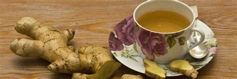Beneficios del te de jengibre con canela que poca gente ...