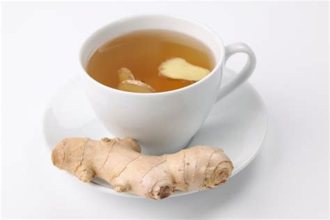 Beneficios del té de jengibre La Guía de las Vitaminas