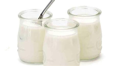 Beneficios del Yogur Para la Salud