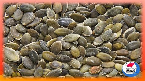 Beneficios y propiedades de las pepitas o semillas de ...