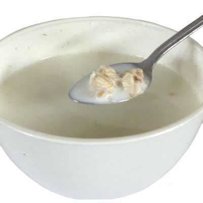 Beneficios y propiedades de tomar leche de avena en ayunas ...