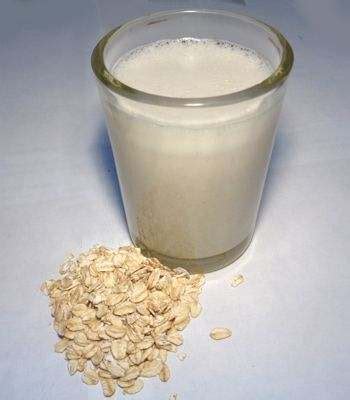 Beneficios y propiedades del licuado de avena con leche ...