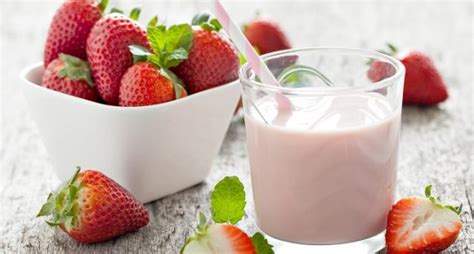 Beneficios y propiedades del yogurt   Belleza y Alma