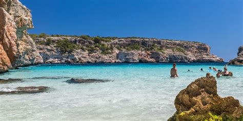 Benefits of owning a rental property in Mallorca and Ibiza